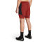 UNDER ARMOUR Challenger Pro Trainingsshorts Herren 840 - earthen orange/white M
