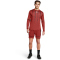 UNDER ARMOUR Challenger Pro Trainingsshorts Herren 840 - earthen orange/white M
