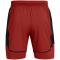 UNDER ARMOUR Challenger Pro Trainingsshorts Herren 840 - earthen orange/white M