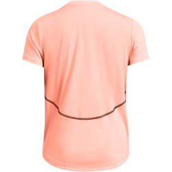 UNDER ARMOUR Challenger Pro Trainingsshirt Damen 898 - flare orange/white XS
