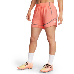 UNDER ARMOUR Challenger Pro Trainingsshorts Damen 897 -...