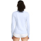 UNDER ARMOUR Qualifier Run 1/2-Zip Laufshirt Damen 465 - nimbus blue/reflective XS