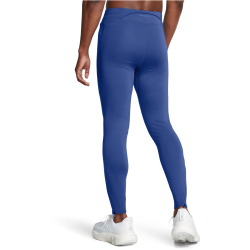 UNDER ARMOUR Qualifier Elite Lauf-Tights Herren 432 - tech blue/reflective S