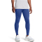 UNDER ARMOUR Qualifier Elite Lauf-Tights Herren 432 - tech blue/reflective S