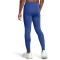 UNDER ARMOUR Qualifier Elite Lauf-Tights Herren 432 - tech blue/reflective S