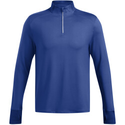 UNDER ARMOUR Qualifier Run 1/4-Zip Laufjacke Herren 432 -...