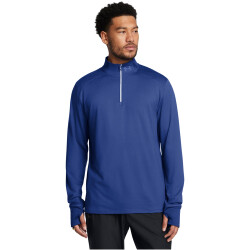 UNDER ARMOUR Qualifier Run 1/4-Zip Laufjacke Herren 432 -...