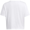 UNDER ARMOUR Motion T-Shirt Damen 101 - white/black M