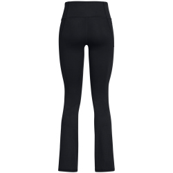 UNDER ARMOUR Motion Flare Tights Damen 003 - black/white XS