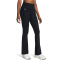 UNDER ARMOUR Motion Flare Tights Damen 003 - black/white XS