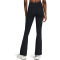 UNDER ARMOUR Motion Flare Tights Damen 003 - black/white XS