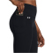 UNDER ARMOUR Motion Flare Tights Damen 003 - black/white XS