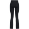 UNDER ARMOUR Motion Flare Tights Damen 003 - black/white XS