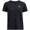 UNDER ARMOUR Rush Energy 2.0 Trainingsshirt Damen 002 - black/white XL