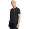 UNDER ARMOUR Rush Energy 2.0 Trainingsshirt Damen 002 - black/white XL