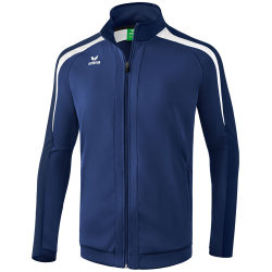 erima Liga Line 2.0 Trainingsjacke new navy/dark navy/white XXL