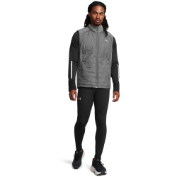 UNDER ARMOUR Storm Session Laufweste Herren 025 - castlerock/reflective XXL