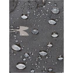 UNDER ARMOUR Storm Unterzieh-Laufhandschuhe Herren 025 - castlerock/castlerock/reflective L