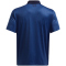 UNDER ARMOUR Performance 3.0 Printed Golf-Poloshirt Herren 416 - midnight navy/tech blue/midnight navy S
