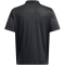 UNDER ARMOUR Performance 3.0 Printed Golf-Poloshirt Herren 007 - black/anthracite/black S