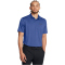 UNDER ARMOUR Performance 3.0 Golf-Poloshirt Herren 432 - tech blue/black L