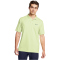 UNDER ARMOUR Performance 3.0 Golf-Poloshirt Herren 383 - retro green/forest green M
