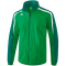 erima Liga Line 2.0 Allwetterjacke smaragd/evergreen/white XL