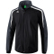 erima Liga Line 2.0 Allwetterjacke black/dark grey/white L