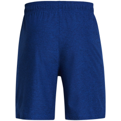 UNDER ARMOUR Tech Vent Shorts Herren 432 - tech blue/tech blue/black S
