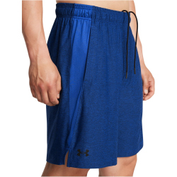 UNDER ARMOUR Tech Vent Shorts Herren 432 - tech blue/tech blue/black S