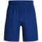 UNDER ARMOUR Tech Vent Shorts Herren 432 - tech blue/tech blue/black S