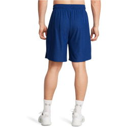 UNDER ARMOUR Tech Vent Shorts Herren 432 - tech blue/tech blue/black L
