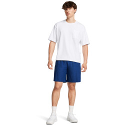 UNDER ARMOUR Tech Vent Shorts Herren 432 - tech blue/tech blue/black XL