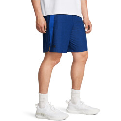UNDER ARMOUR Tech Vent Shorts Herren 432 - tech blue/tech blue/black XL
