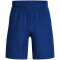 UNDER ARMOUR Tech Vent Shorts Herren 432 - tech blue/tech blue/black XL