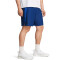 UNDER ARMOUR Tech Vent Shorts Herren 432 - tech blue/tech blue/black XL