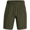 UNDER ARMOUR Tech Vent Shorts Herren 391 - marine od green/marine od green/black S