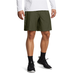 UNDER ARMOUR Tech Vent Shorts Herren 391 - marine od green/marine od green/black XL