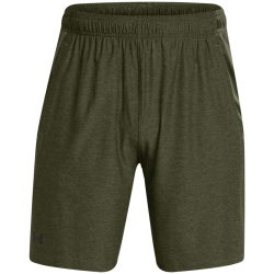 UNDER ARMOUR Tech Vent Shorts Herren 391 - marine od green/marine od green/black XXL