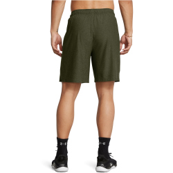 UNDER ARMOUR Tech Vent Shorts Herren 391 - marine od green/marine od green/black XXL