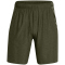 UNDER ARMOUR Tech Vent Shorts Herren 391 - marine od green/marine od green/black XXL