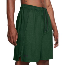 UNDER ARMOUR Tech Vent Shorts Herren 302 - forest green/forest green/black S
