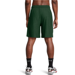UNDER ARMOUR Tech Vent Shorts Herren 302 - forest green/forest green/black S
