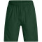 UNDER ARMOUR Tech Vent Shorts Herren 302 - forest green/forest green/black S