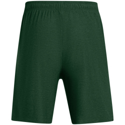 UNDER ARMOUR Tech Vent Shorts Herren 302 - forest green/forest green/black XL