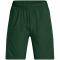 UNDER ARMOUR Tech Vent Shorts Herren 302 - forest green/forest green/black XL