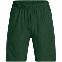 UNDER ARMOUR Tech Vent Shorts Herren 302 - forest green/forest green/black XXL
