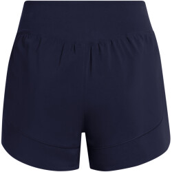 UNDER ARMOUR Flex Woven 2in1 Shorts Damen 410 - midnight...