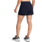 UNDER ARMOUR Flex Woven 2in1 Shorts Damen 410 - midnight navy/midnight navy/midnight navy XS