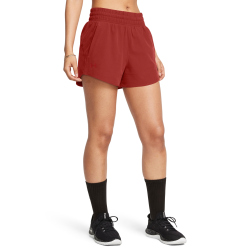 UNDER ARMOUR Flex Woven 3" Shorts Damen 840 -...
